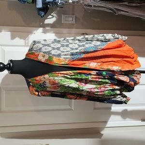 Anthropologie Komoto